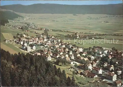 Cernier Ortsansicht Kat. Cernier