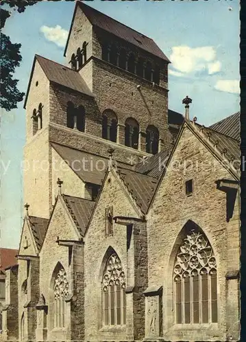 Hildesheim Dom Kat. Hildesheim