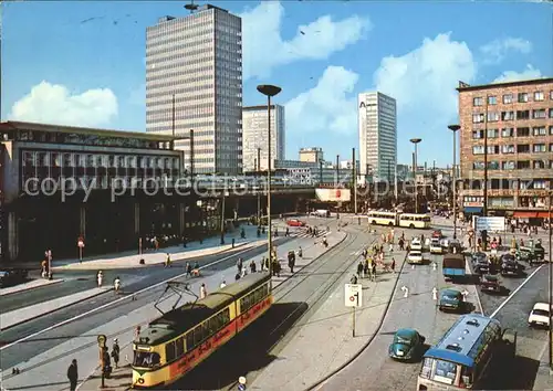 Essen Ruhr Bahnhofvorplatz Kat. Essen