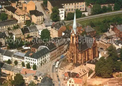 Mylau Stadtkirche Kat. Mylau