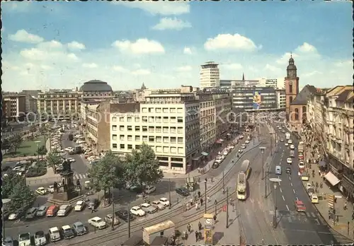 Frankfurt Main Stadtmitte Kat. Frankfurt am Main