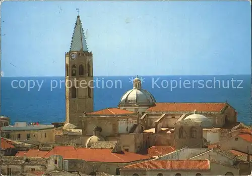 Alghero Sardegna Ortsansicht Kat. Alghero