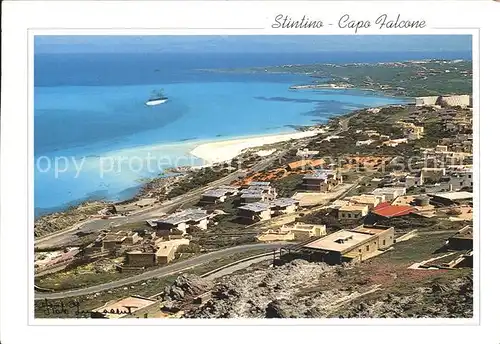 Sassari Stintino Capo Falcone Kat. Sassari