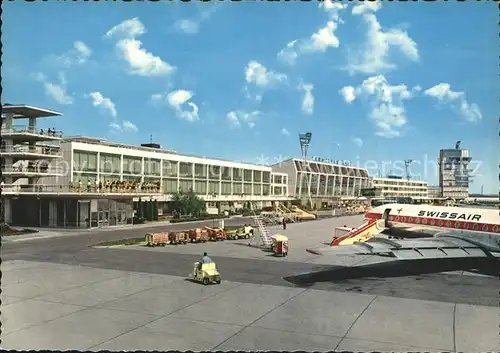 Wien Flughafen Kat. Wien