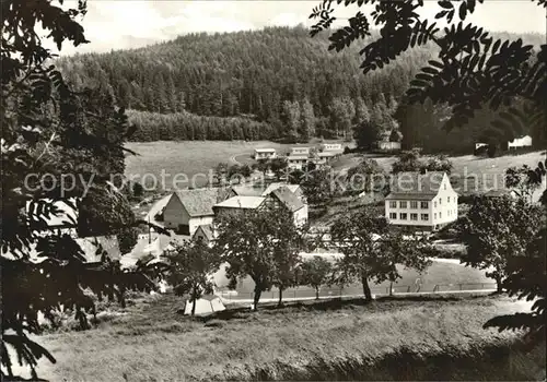 Hessles Naherholungszentrum Nuesslehof Kat. Hessles