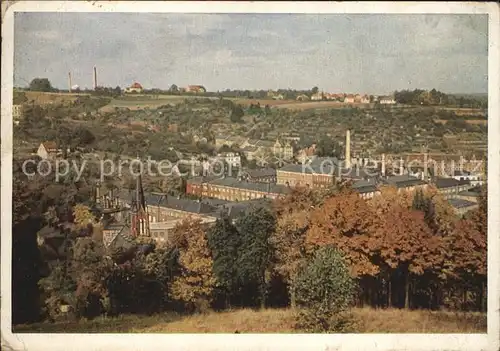 Meissen Elbe Sachsen Staatliche Porzellan Manufaktur Kat. Meissen