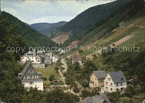 Boppard Rhein Muehltal Kat. Boppard