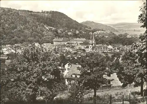 Meiningen Thueringen  Kat. Meiningen