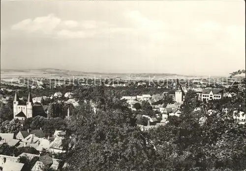 Gernrode Harz  Kat. Gernrode Harz