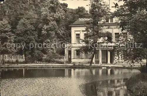 Bad Freienwalde Papenmuehle Kat. Bad Freienwalde