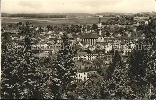 Markneukirchen Musikstadt Kat. Markneukirchen