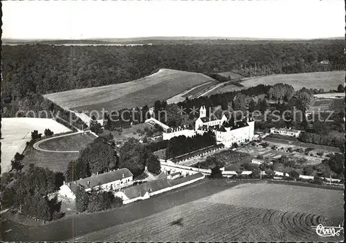 Arcis le Ponsart Abbaye Notre Dame Igny Kat. Arcis le Ponsart