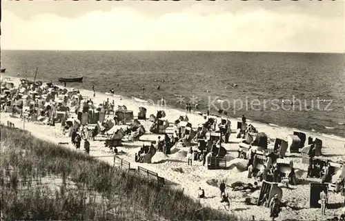 Trassenheide Usedom Strand Kat. Trassenheide