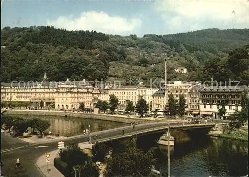 Bad Ems Lahnstrasse Kat. Bad Ems