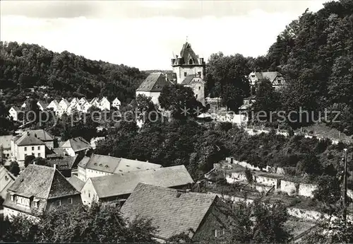 Liebstadt Schloss Kuckuckstein Kat. Liebstadt