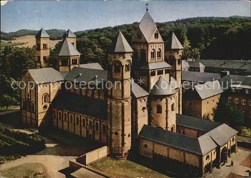 Maria Laach Glees Abteikirche