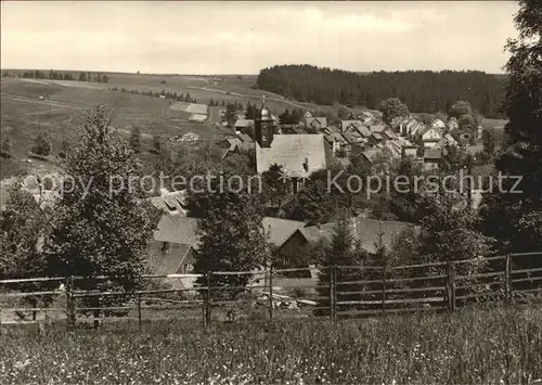 Trautenstein Harz  Kat. Hasselfelde