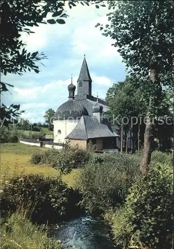 Bischofsmais Wallfahrtskirche St. Hermann Kat. Bischofsmais