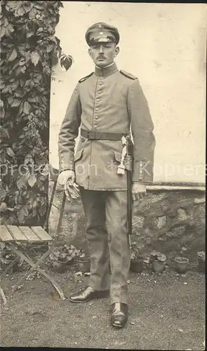 Regiment Bayern 014 Infanterie Portrait / Nuernberg /Nuernberg Stadtkreis