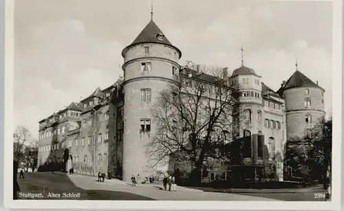 Stuttgart Stuttgart  * / Stuttgart /Stuttgart Stadtkreis