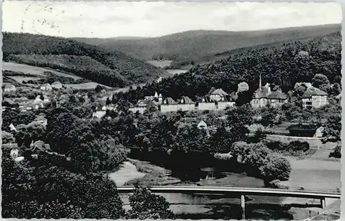 Melsungen Fulda Melsungen  x / Melsungen /Schwalm-Eder-Kreis LKR