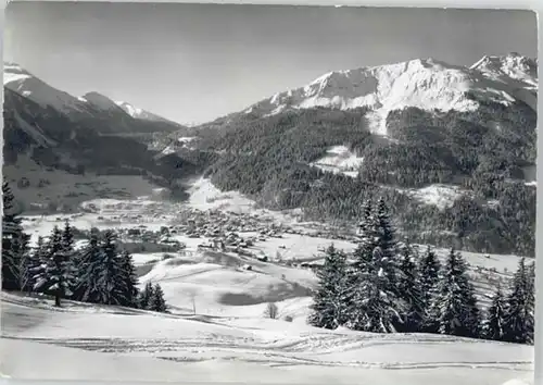 Klosters GR Klosters  x / Klosters /Bz. Praettigau-Davos