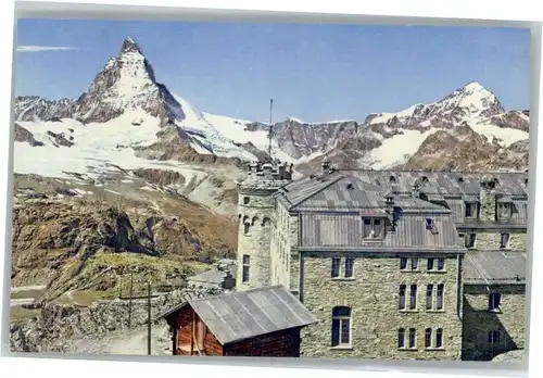 Zermatt VS Zermatt Kulmhotel * / Zermatt /Bz. Visp