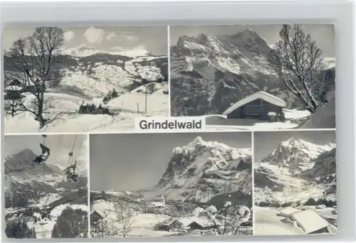 Grindelwald Grindelwald  x / Grindelwald /Bz. Interlaken