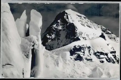 Jungfrau BE Jungfrau  * / Jungfrau /Rg. Finsteraarhorn