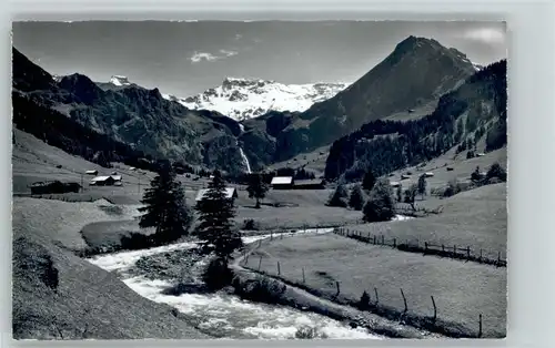 Adelboden Adelboden  x / Adelboden /Bz. Frutigen