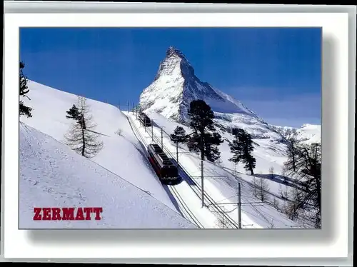 Zermatt VS Zermatt  * / Zermatt /Bz. Visp