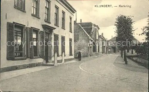 Klundert Kerkring / Klundert /