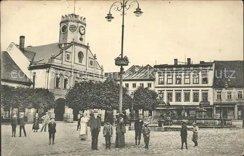 Police nad Metuji Namesti / Police nad MetujÃ­ /Nachod