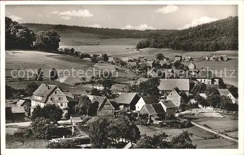 Gras-Ellenbach Hotel Siegfriedbrunnen / Grasellenbach /Bergstrasse LKR