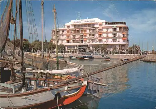 Riccione Bucht Hotel / Riccione /Rimini