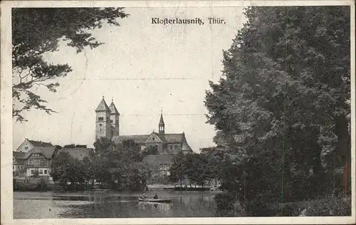 Klosterlausnitz 