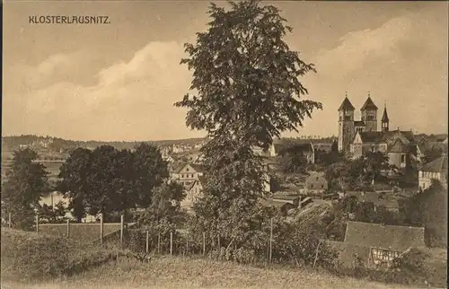 Klosterlausnitz 