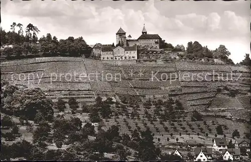 Schloss Eberstein  Kat. Gernsbach