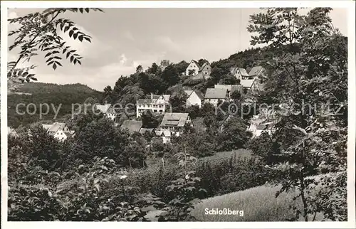 Osternohe Lauf Gasthaus Igel Schlossberg Kat. Lauf a.d.Pegnitz