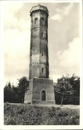 Donnersberg Ludwigsturm Kat. Dannenfels