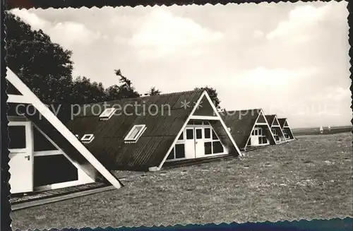 Golsmaas Feriendorf Kat. Schleswig