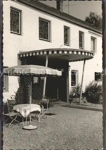 Steinhude Haus am Meer Kat. Wunstorf