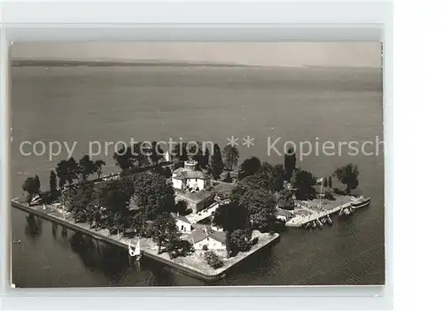 Steinhuder Meer Insel Wilhelmstein Kat. Wunstorf