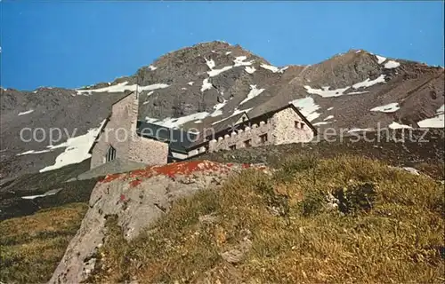 Ziteil Salouf Wallfahrtskirche / Salouf /Bz. Albula