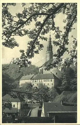 Weesenstein Schloss