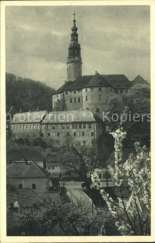 Weesenstein Schloss