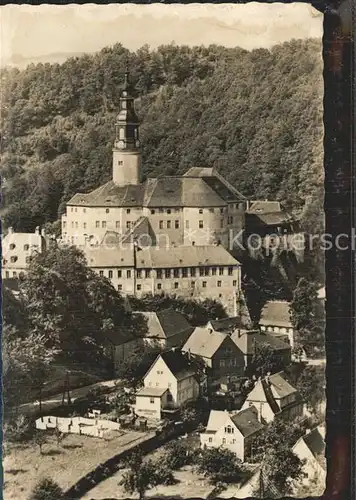 Weesenstein Schloss