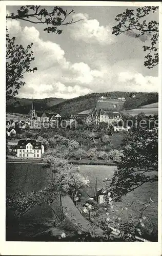 Hausen Linz Rhein Hotel Schneider