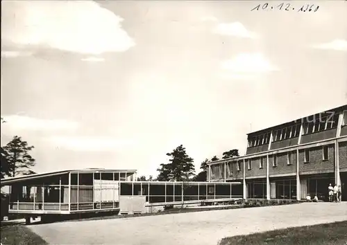 Bonn Rhein Venusberg Jugendherberge / Bonn /Bonn Stadtkreis