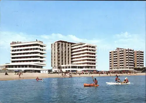 Montesilvano Alberghi lungomare Hotels See promenade